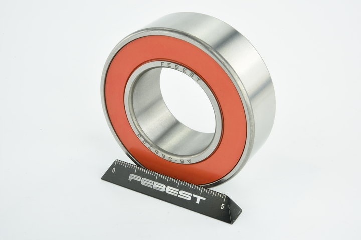 фото №15, Подшипник опоры полуось suzuki 27831-63b20