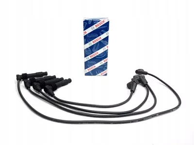 фото №1, Набор трубопровод зажигания bosch 986 357 162