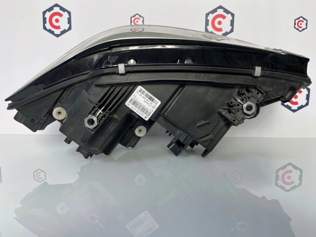 фото №4, Лампа левая перед bmw 3 g20 g21 full led