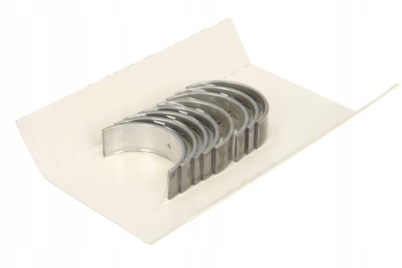 фото №1, Glyco 01-4873/4 std підшипник шатуна