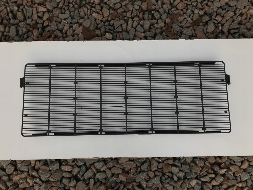 фото №1, Mini f56 se electric obudoa рамка радиатора 2019-