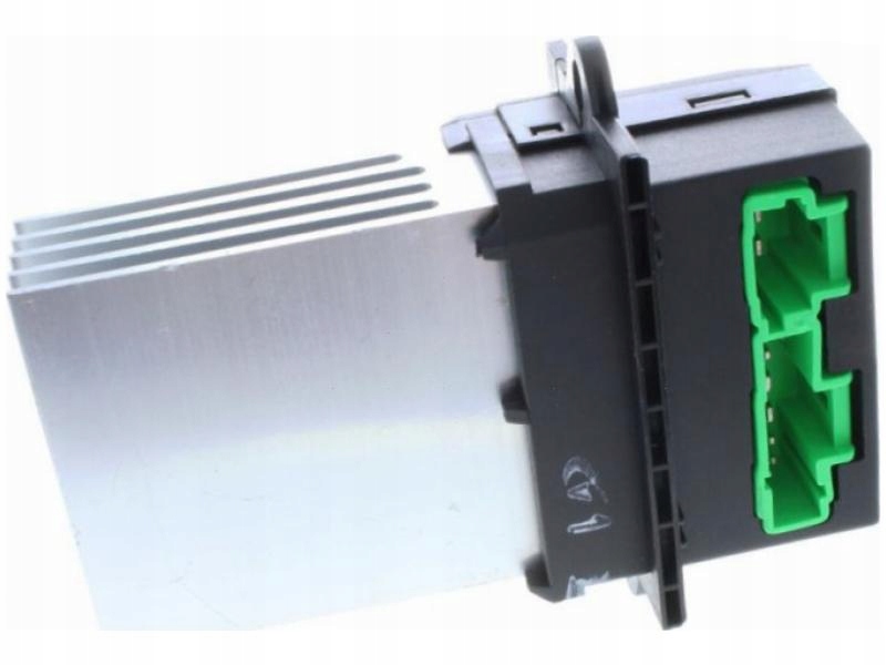 фото №16, Vemo v42-79-0004 регулятор, вентилятор вентиляции кабины