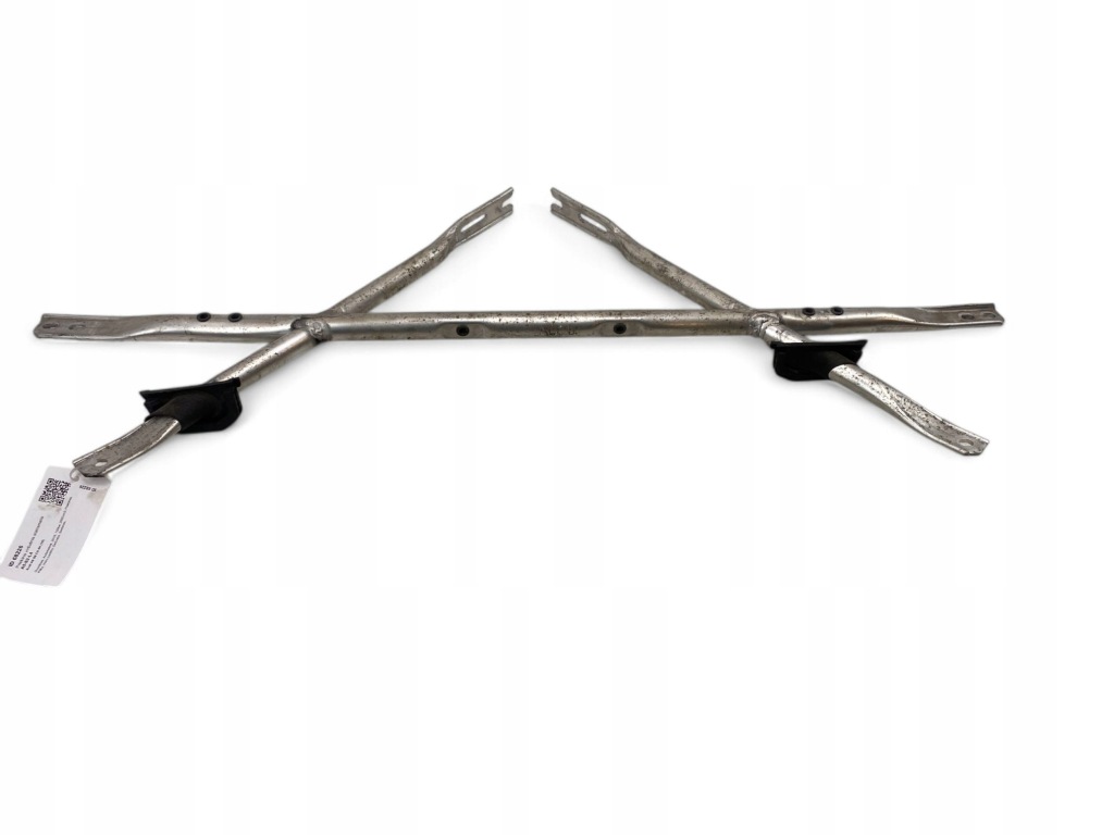 фото №3, Audi a6 s6 c8 4k 2018 розпірка передня