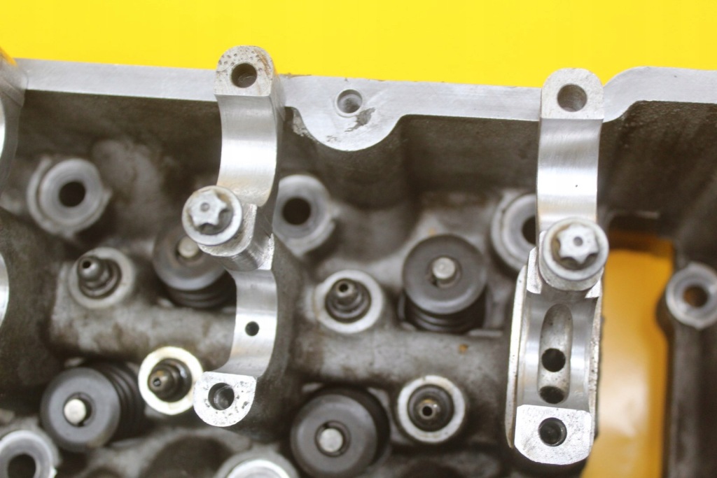 фото №7, Головка smart fortwo 0.6 tb r1600160001 0001747v003