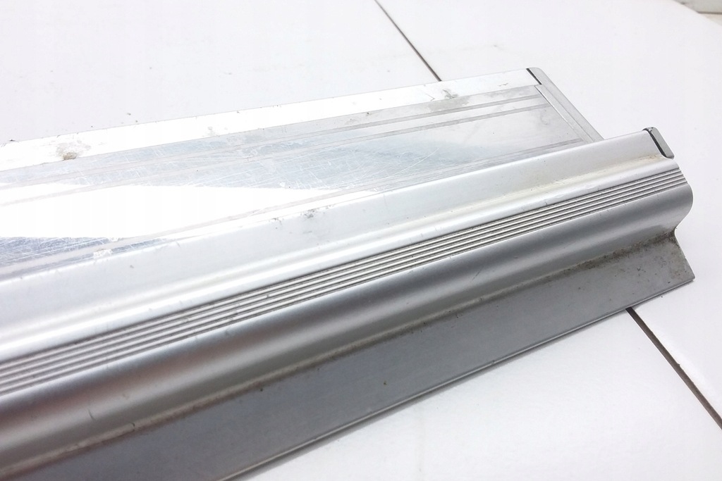 фото №9, Передня права молдинг декоративна поріг jaguar xj xj40, xj81 4288 3.6l