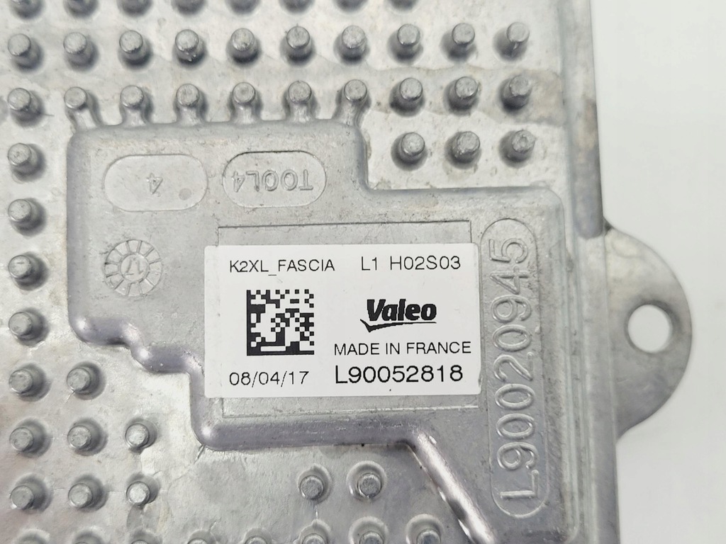 фото №5, Преобразователь лампы cadilac escalade l90052818