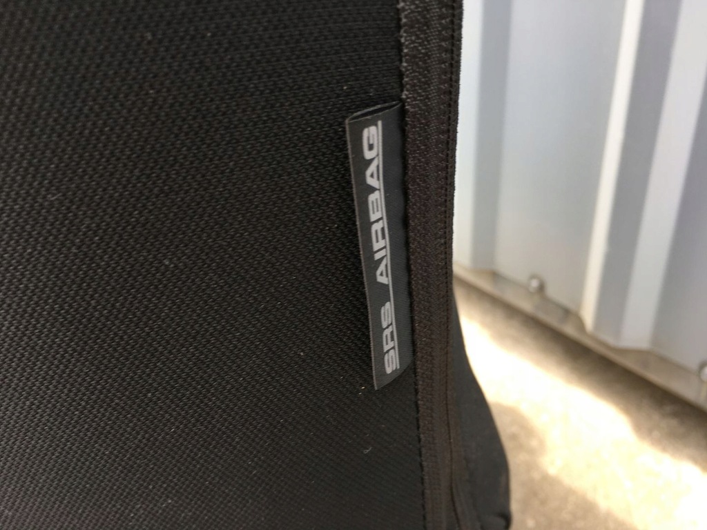 фото №7, Subaru impreza 11-18 сидіння сидіння usa