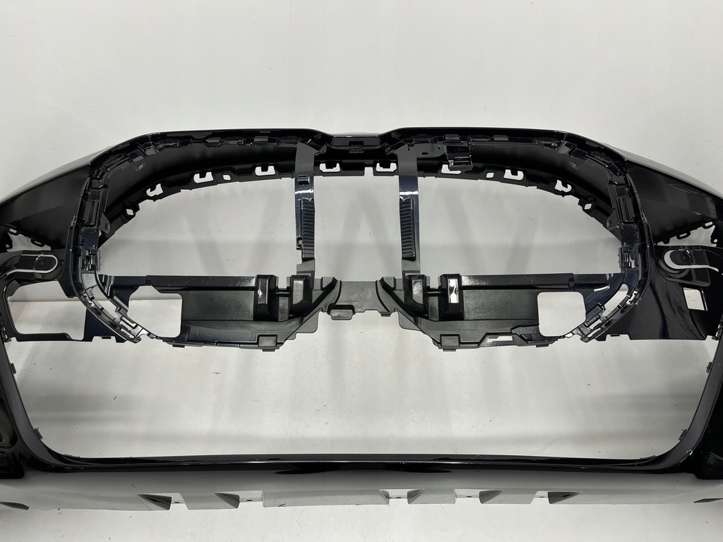 фото №13, Bmw 7 g70 m-pakiet бампер перед передний