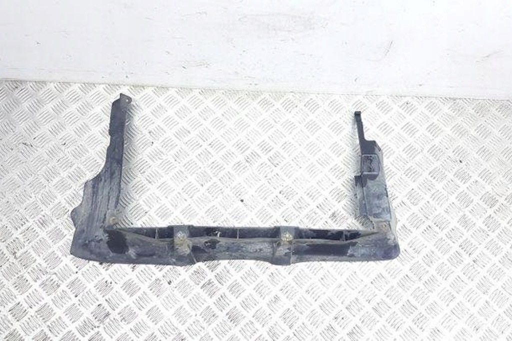 фото №8, Впуск повітря радіатора alfa romeo 156 sportwagon 932_ 60686525 2.5l