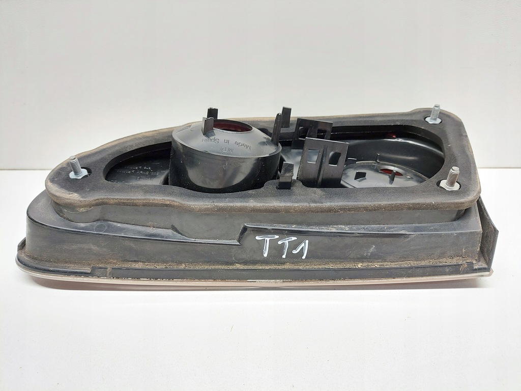 фото №10, Seat cordoba ii лампа ліва задня задня sedan europa