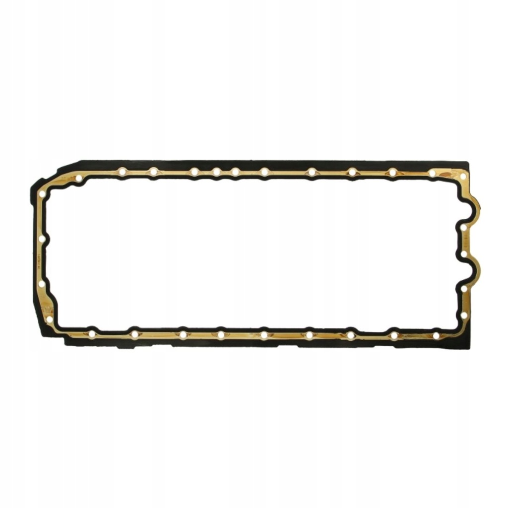 Купить Elring 545.840 прокладка, поддон масляная