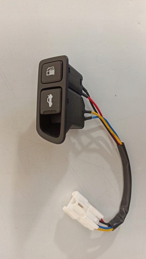 фото №1, Кнопка do заливной топлива optima iii 93555-2t050