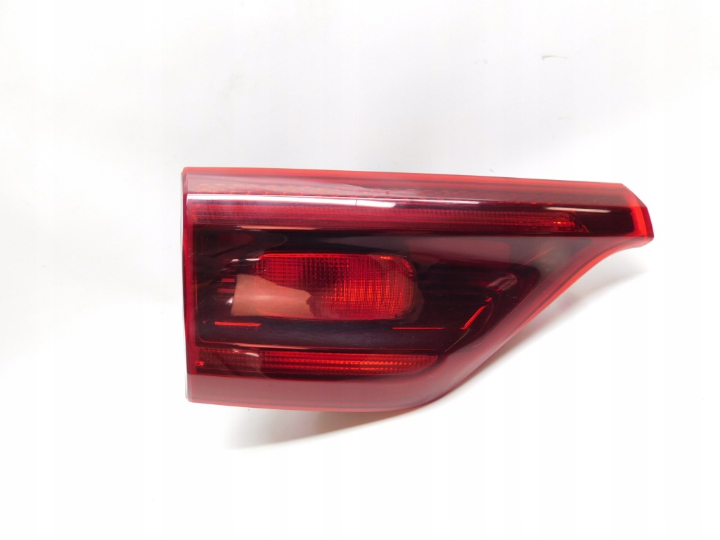 фото №1, Лампа ліва задня з кришки - kia sportage iv lift 18-22