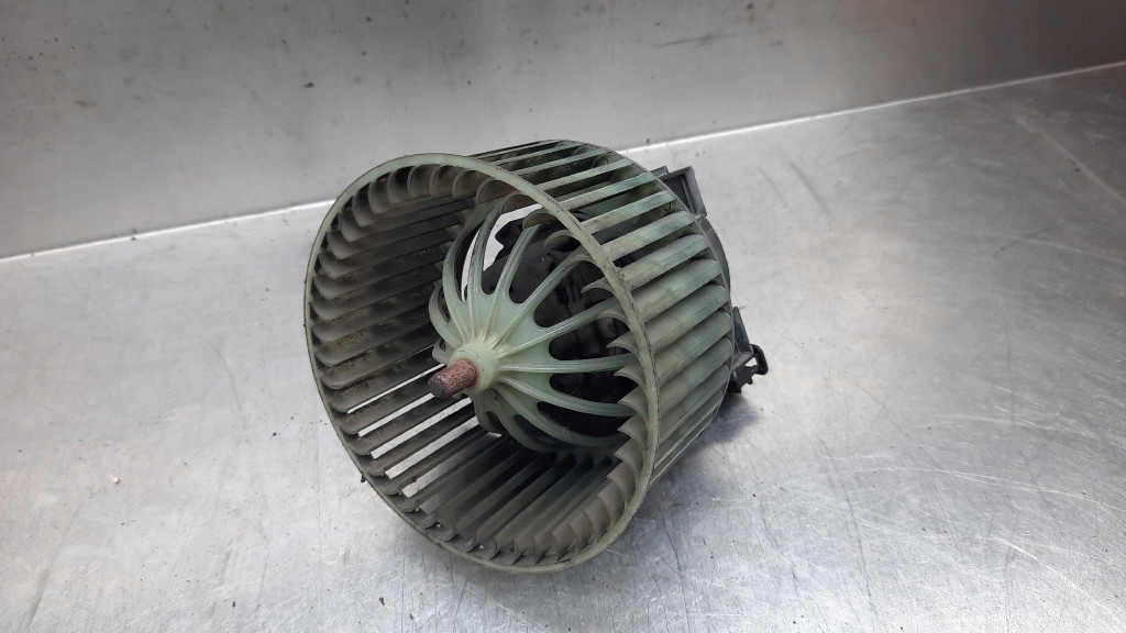 фото №1, Вентилятор обігрівача volvo s80 0130101620