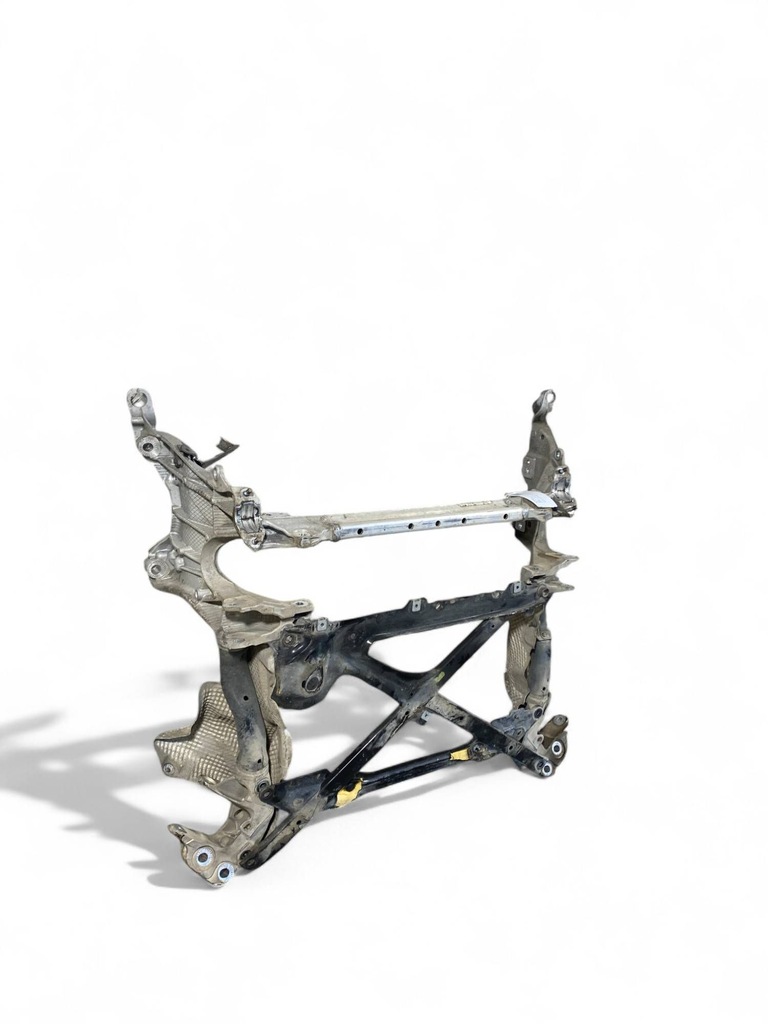 фото №9, Porsche macan 95b 2021 рама вспомогательная передняя 8r0399315j