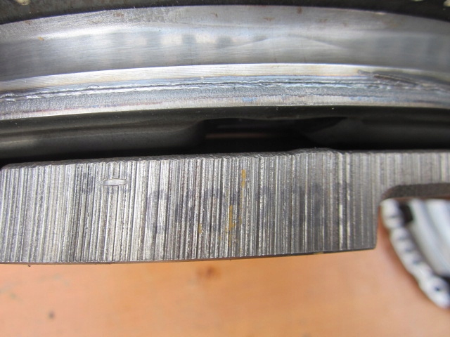 фото №14, Renault master iii movano b 2.3 dci колесо двомасовий зчеплення 123108013r новий