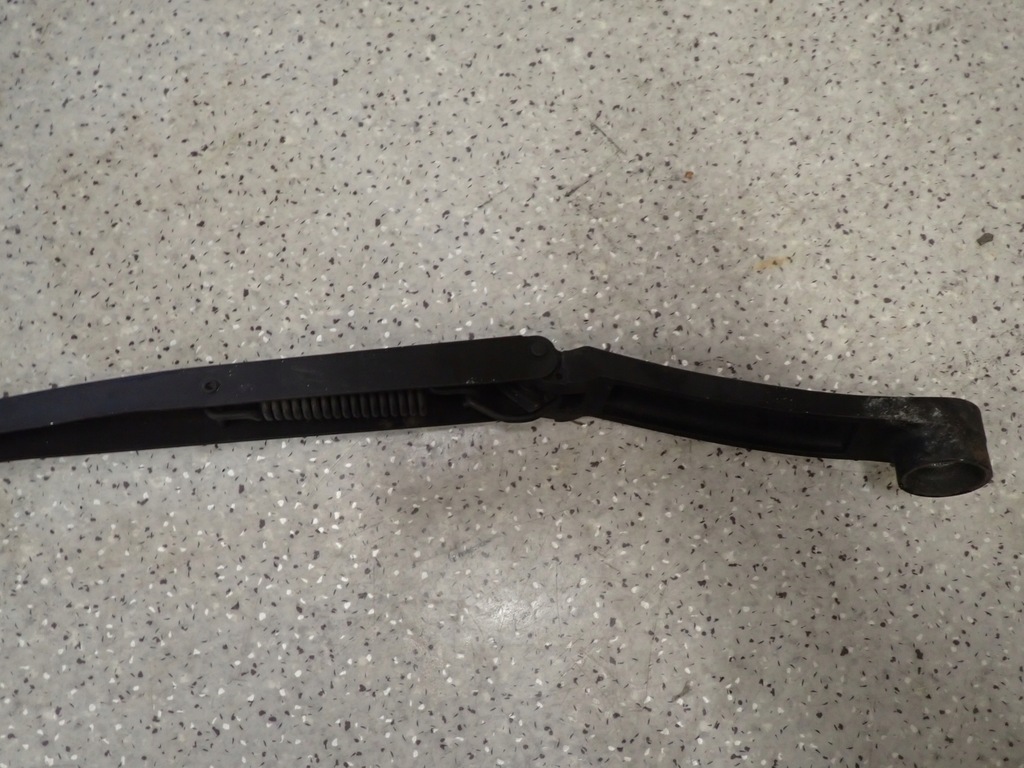 фото №6, Kia soul i 09-13 рычаг дворники передние правое