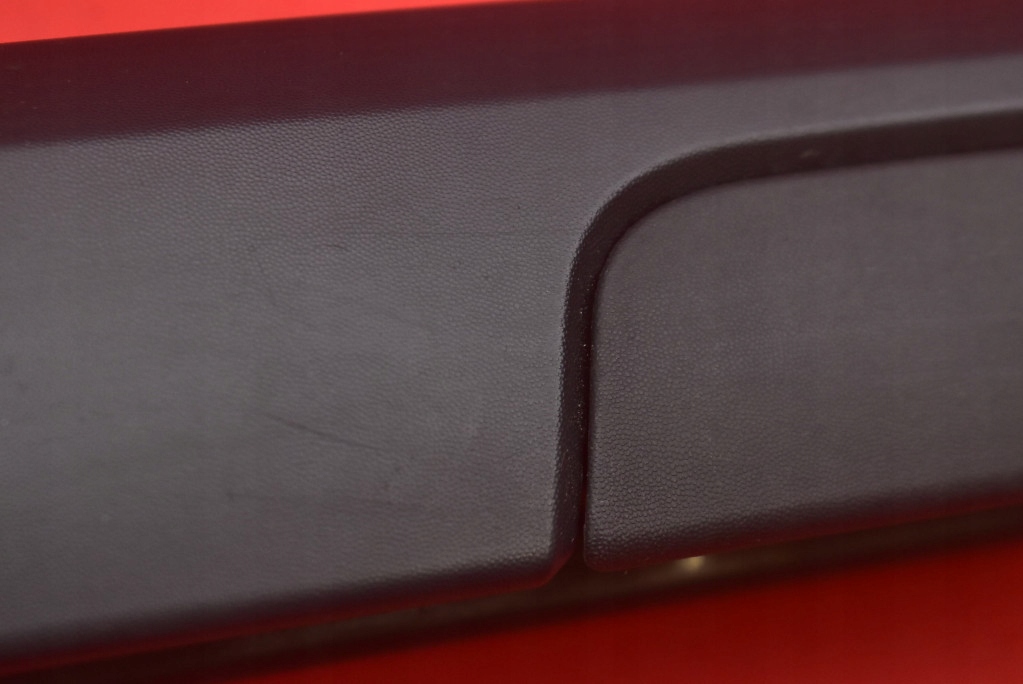 фото №5, Накладка задняя задняя lewego створки czarna 908513120r dacia dokker 17-21