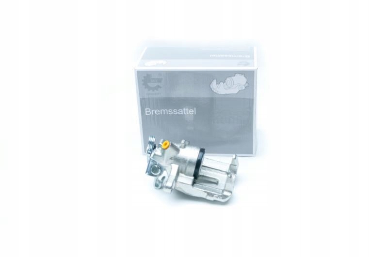 фото №1, Супорт гальмівний задня лівий renault trafic ii