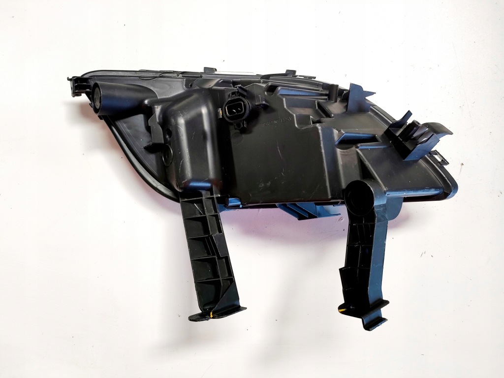 фото №3, Фара протитуманна фара лівий opel astra j iv