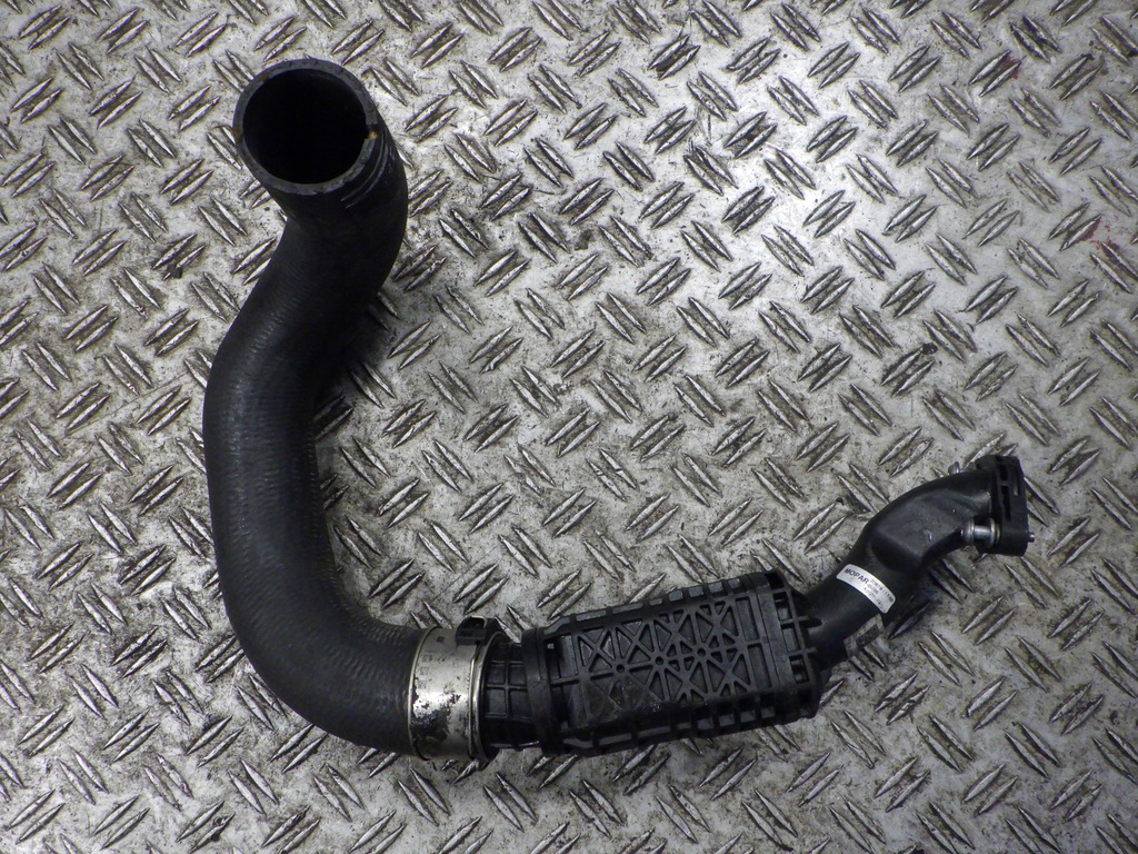 фото №1, Труба інтеркулер compass ii 52076420