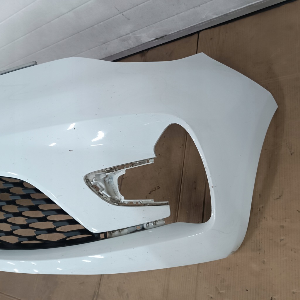 фото №9, Бампер перед renault zoe lift 19- 620223129r