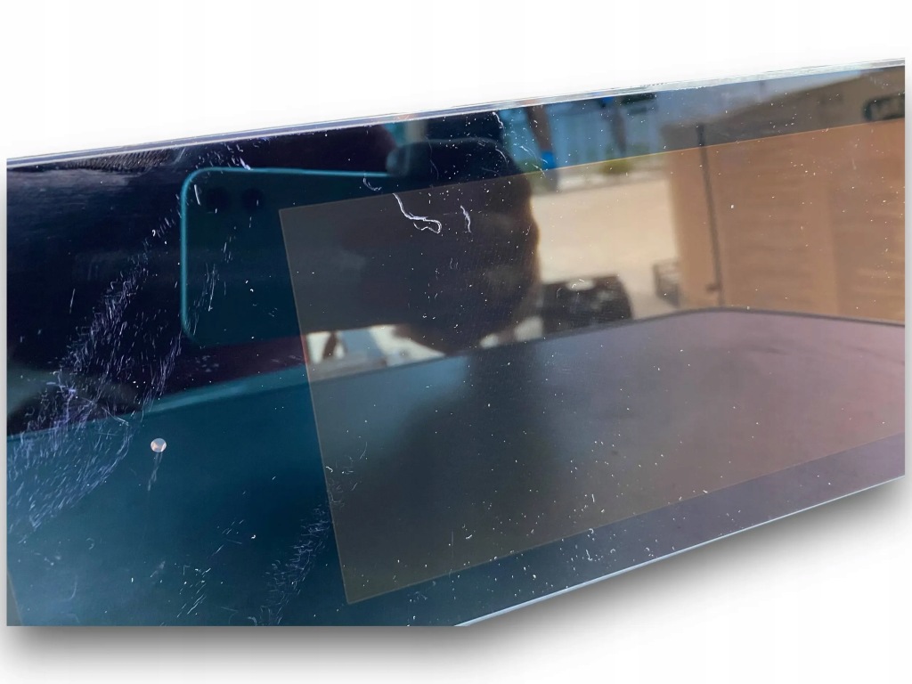 Mercedes-benz a w177 дисплей экран 1779002915 #111 в Украине