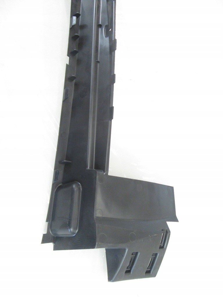 фото №6, Защита поперечина радиатора воздуховод воздуха mercedes benz w246 a2468850000