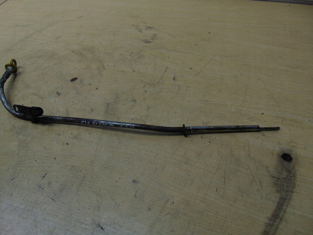 фото №5, Щуп масла трубка opel meriva b 1.3 cdti