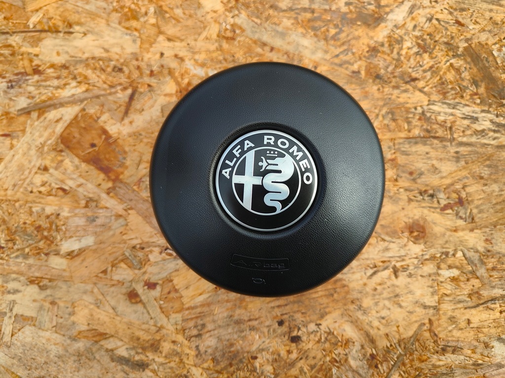 фото №11, Консоль панель приладів подушка безпеки ремені alfa romeo stelvio оригінал !!!