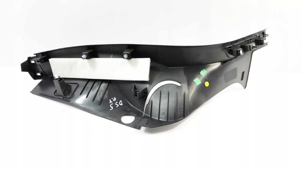 Citroen ds5 защита стойка порога  правый  задний 9687342277 Доставка