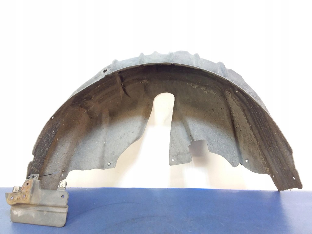 фото №1, Audi a3 8l 3d підкрилок задня праве бризковик