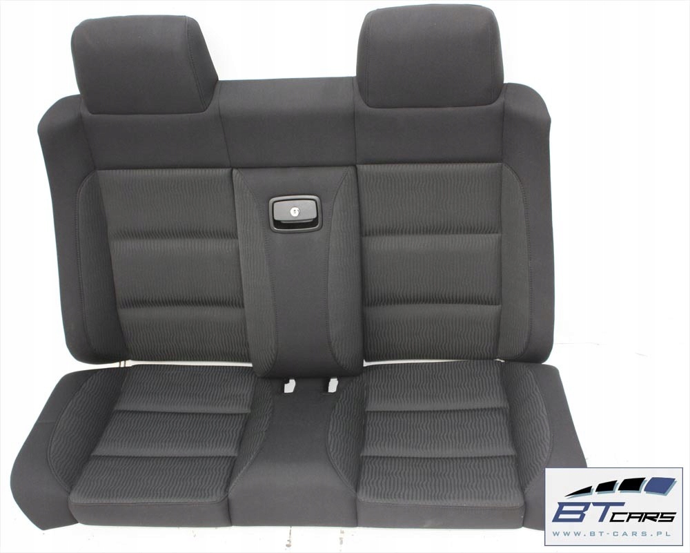 фото №14, Vw eos сиденья комплект сидений сидений сиденья сиденье обивка 1q 1q0 велюр