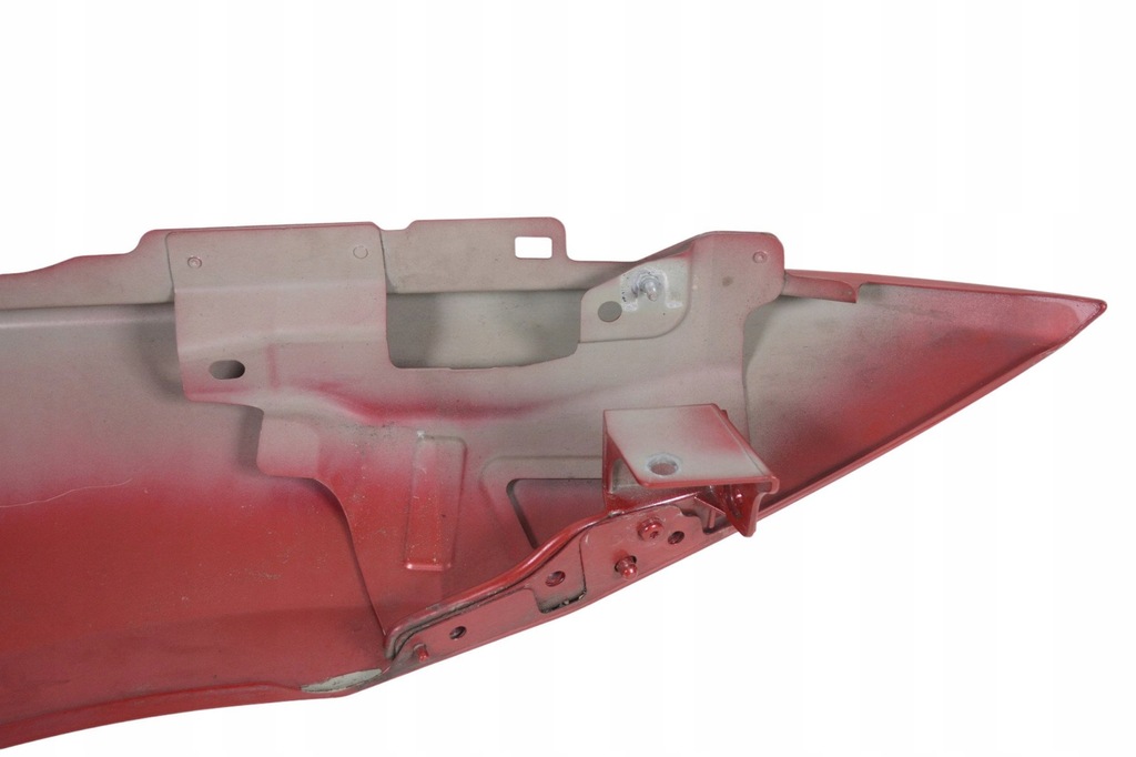 фото №7, Jaguar f-pace 2018 перед сторона ліва крила передній