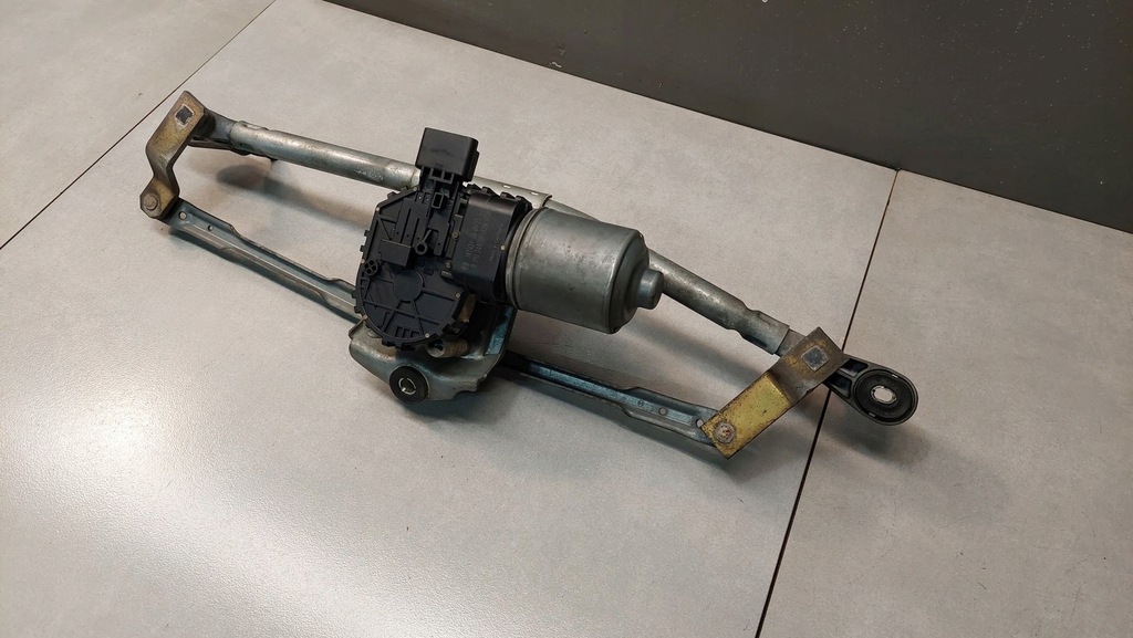 фото №12, Механизм дворник перед citroen c5 i fl