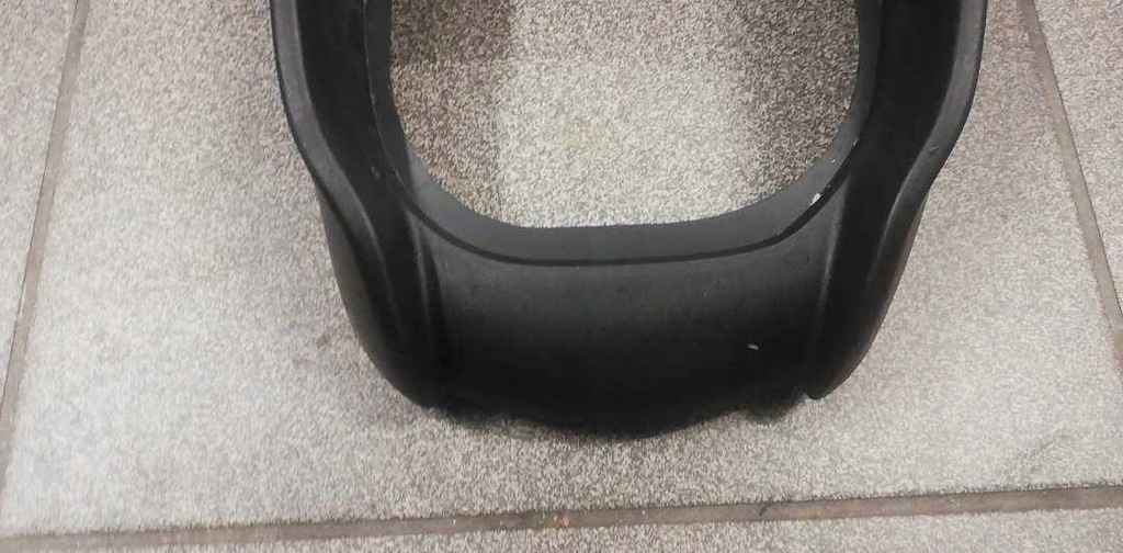 фото №6, Захист панель тяга перемикання передач fiat doblo ii lift 735603541