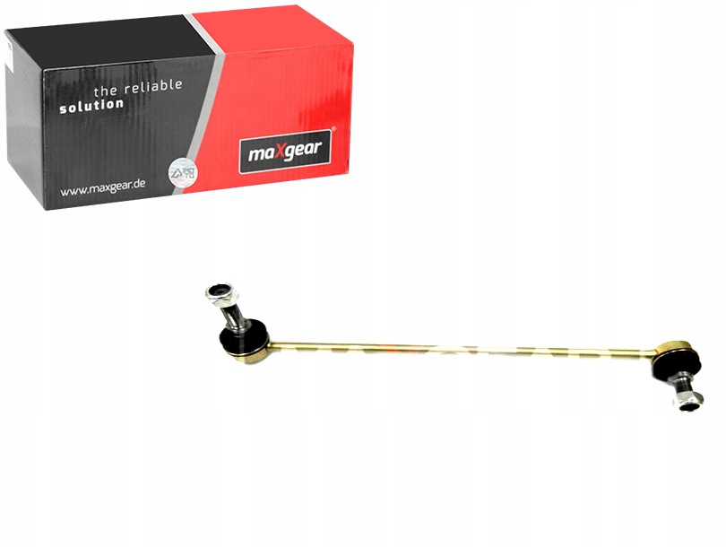 фото №1, Соединитель стабилизатора vw p golf 4 pr maxgear