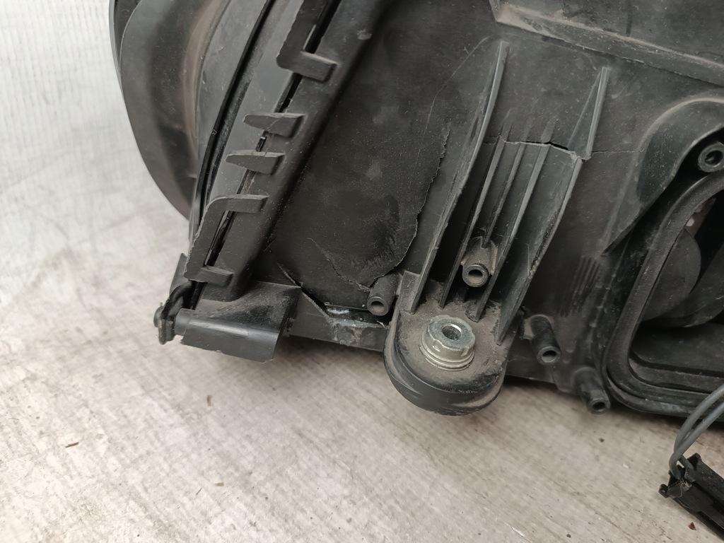 фото №9, Лампа правая full led mercedes sl r231 lift 2016-2020 w231 - europa