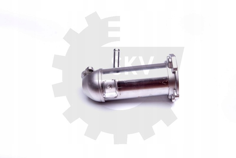 фото №11, Esen skv 14skv195 радіатор, система охолодження двигуна