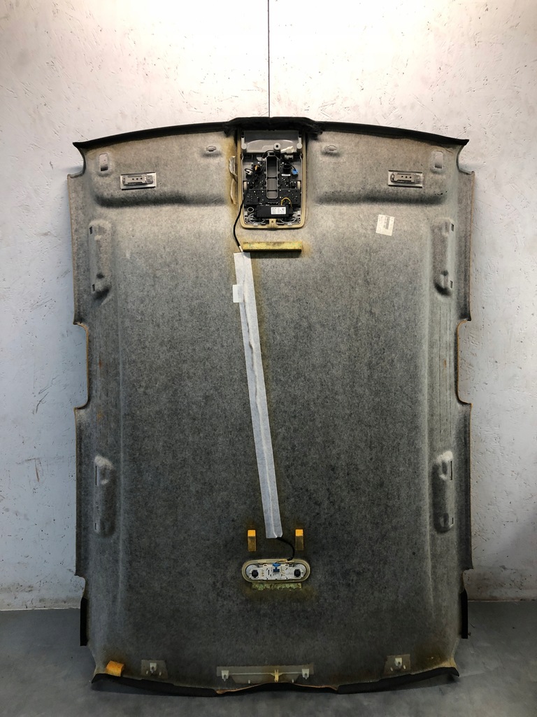 фото №12, A6 c7 sedan s line стеля комплектна доставка