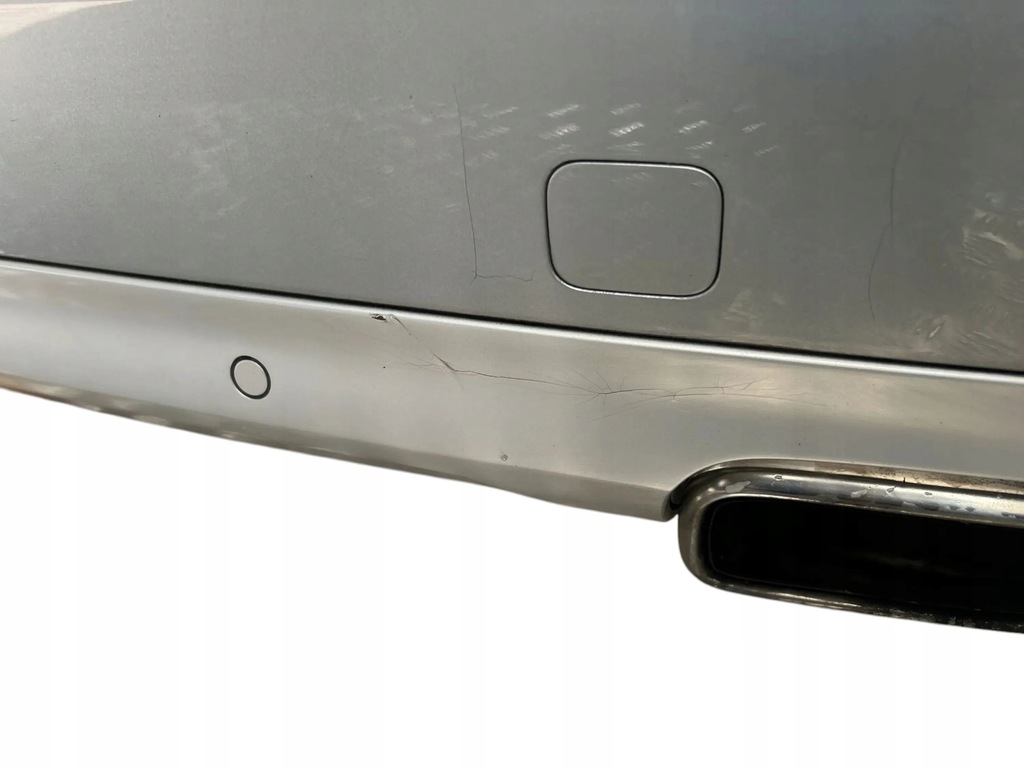 фото №10, Volvo xc90 2017 бампер задній