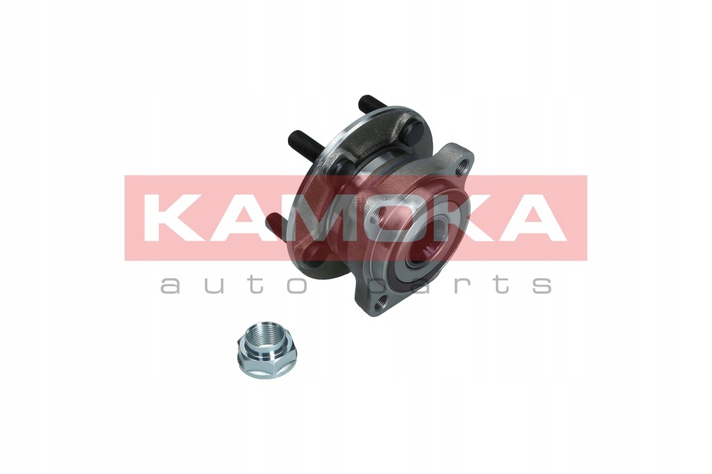фото №4, Ступица колеса перед do subaru legacy v 2.0 2.5i