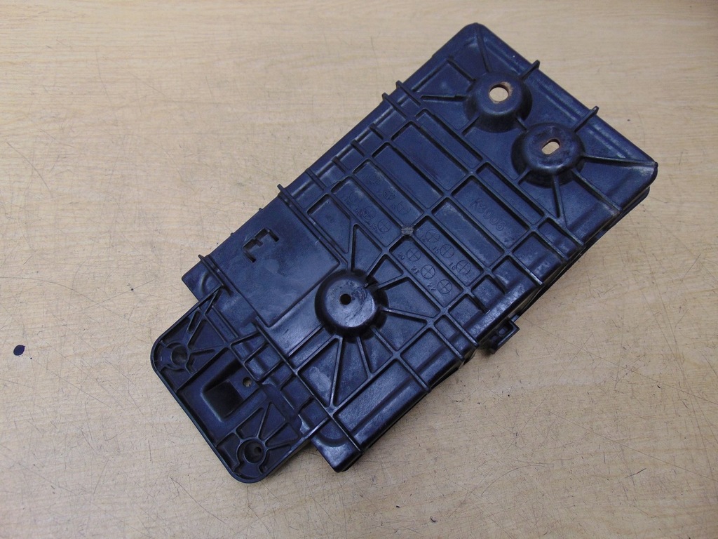 фото №6, Основание аккумулятор корпус mazda 6 gj 2012-