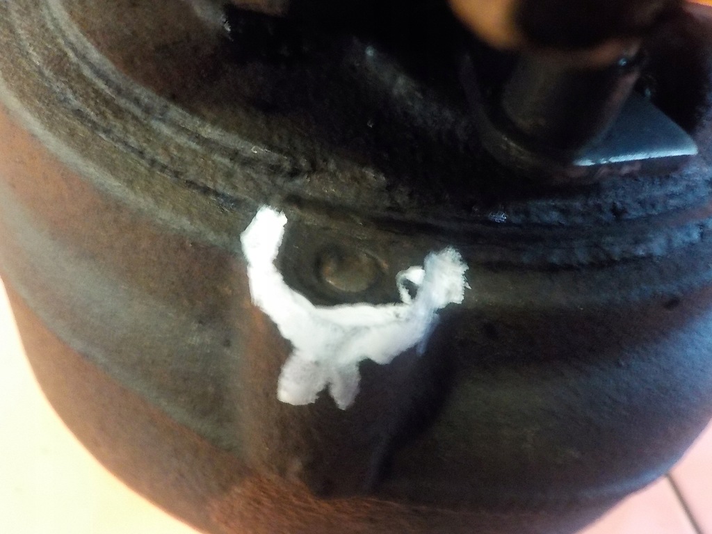 фото №5, Espace iv laguna 2.2 dci 07r турбина турбонагнетатель 8200447624a