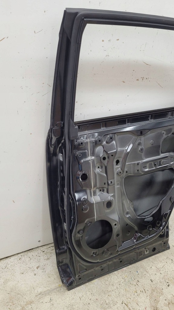 Lexus rx iv 4 15- дверь задняя задняя правое  fv Доставка