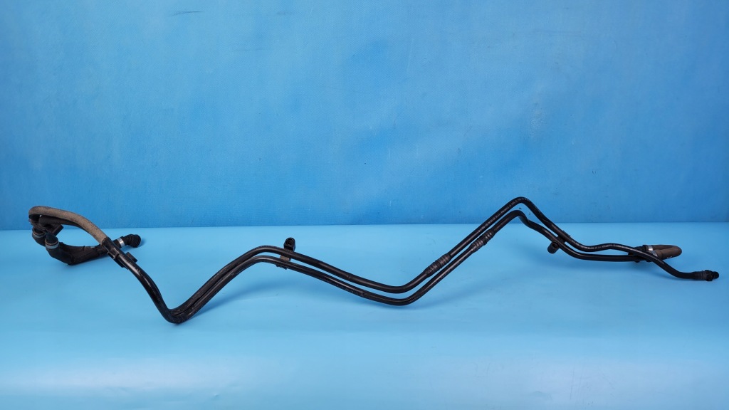 фото №1, Mercedes eqe w295 350+ 23r шланг wąż труба рідина охолоджуючий a2955012100