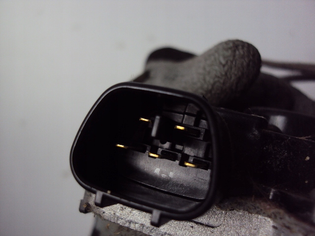 фото №4, Механізм двірник mazda cx-5 2015 rok