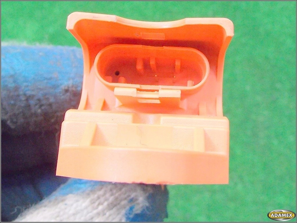 фото №5, Hyundai santa fe 05r датчик удара 95920-26000