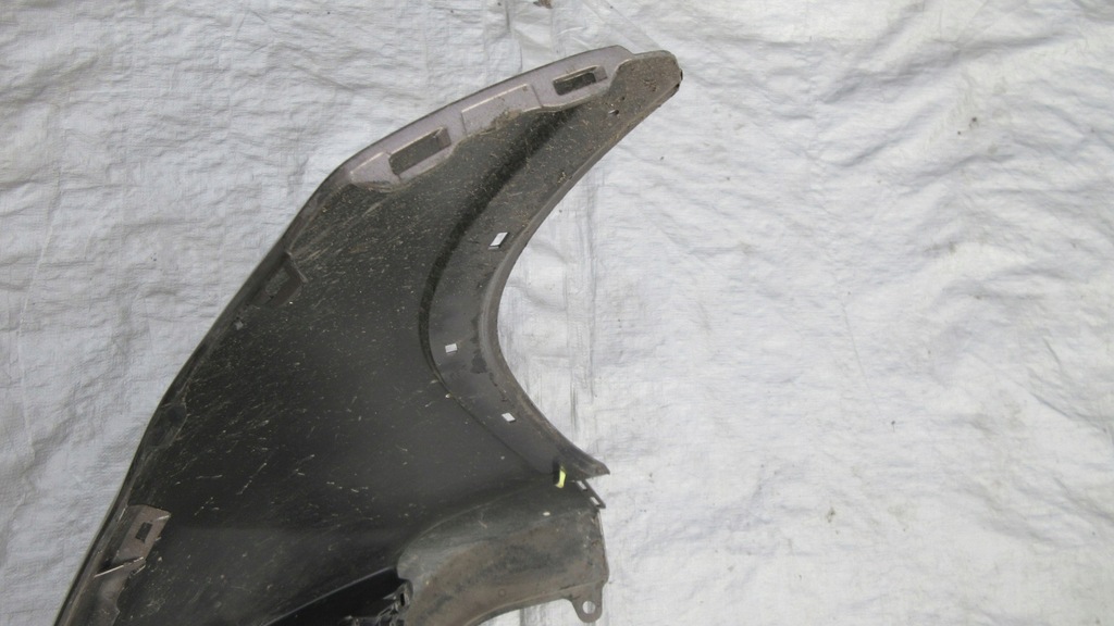 фото №9, Бампер передний перед honda civic ix tourer 71101-tv0-zz00 / 4480