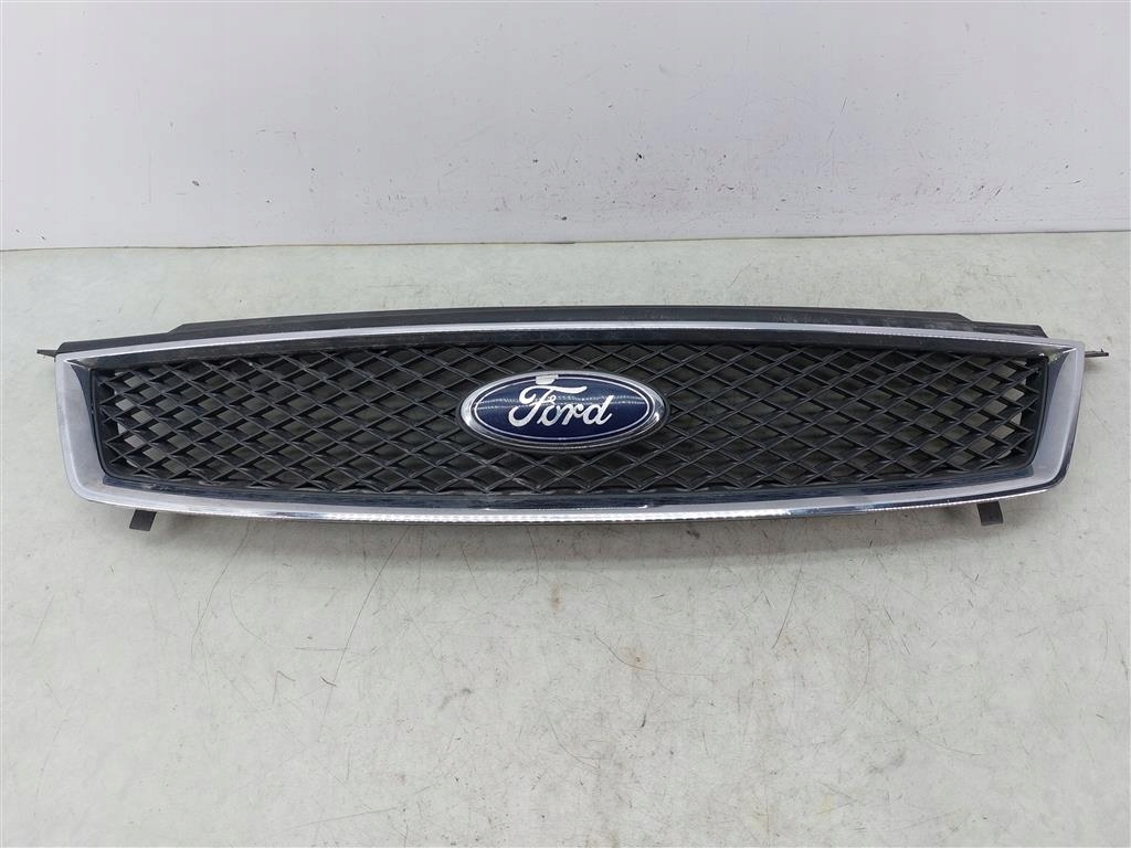 фото №1, Решётка радиатора решётка радиатора ford c-max i rok 2003-2006
